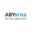 Logo ABYstyle