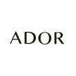 Logo Ador Belgique