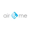 Logo Air and Me