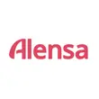 Logo Alensa Belgique