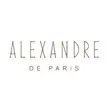 Logo Alexandre de Paris