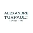 Logo Alexandre Turpault