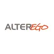 Logo Alterego Design
