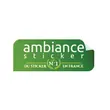 Logo Ambiance Sticker