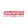 Logo American Tourister