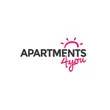 Logo Apartments4you