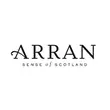 Logo Arran - Sense of Scotland