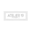 Logo Atelier 19