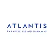 Logo Atlantis Paradise Island Bahamas