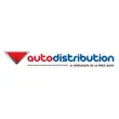 Logo AutoDistribution (mypieceauto)