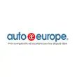 Logo Auto Europe Belgique