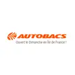 Logo Autobacs (en magasin)