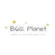 Logo B612 Planet
