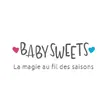 Logo Baby Sweets
