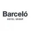 Logo Barceló Hotel Group