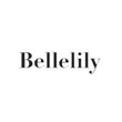 Logo Belle lily