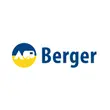 Logo Berger Camping