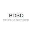 Logo Bois Dessus Bois Dessous