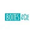 Logo Boites & Cie