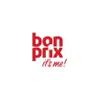 Logo Bonprix Belgique
