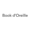 Logo Book d'Oreille