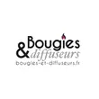Logo Bougies & Diffuseurs