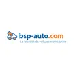 Logo BSP Auto