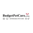 Logo Budget Pet Care