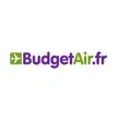 Logo BudgetAir.fr