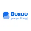 Logo Busuu