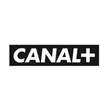 Logo CANAL +