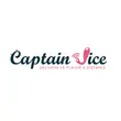 Logo Captain Vice