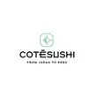 Logo Côté Sushi