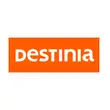 Logo Destinia