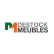 Logo Destock Meubles