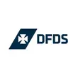 Logo DFDS SEAWAYS