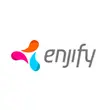 Logo Enjify
