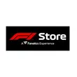 Logo F1 Store