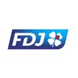 Logo FDJ - Application