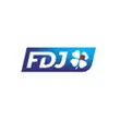 Logo FDJ - Jeux de grattage