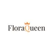 Logo Floraqueen