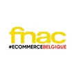 Logo Fnac Belgique