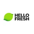 Logo HelloFresh Belgique