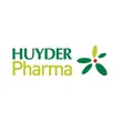 Logo Huyder Pharma