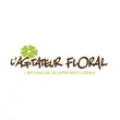 Logo L'agitateur Floral