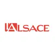 Logo L'Alsace