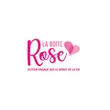 Logo La Boite Rose Belgique