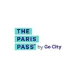 Logo Le Paris Pass