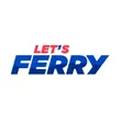 Logo Let's Ferry