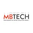 Logo MB TECH